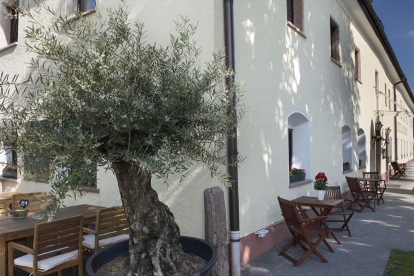 Kaiserhof Anif